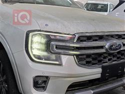 فۆرد ئێڤێرێست